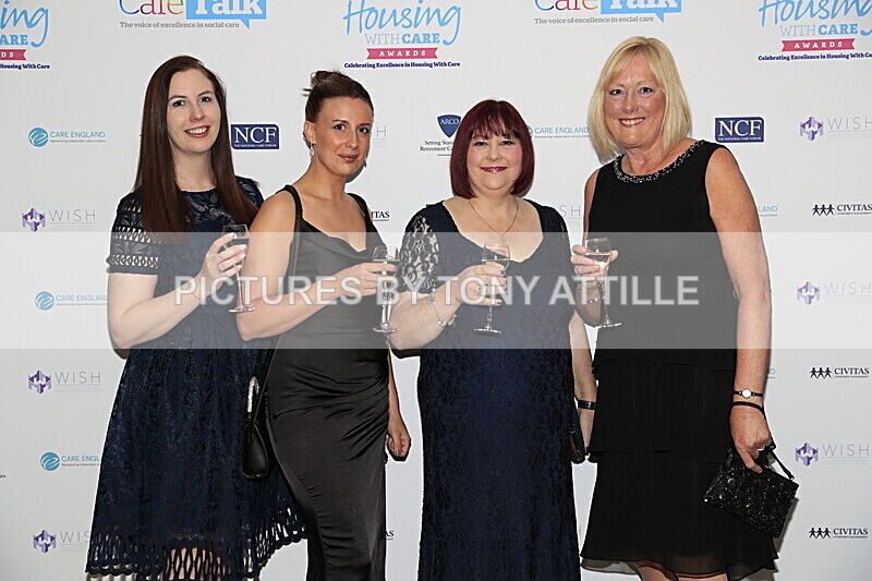 _09I9454 - The Housing Awards 2024