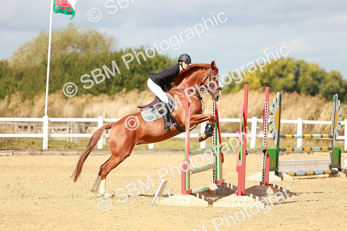 SBM_000979 - Class 3 - Senior Discovery - 1.00m