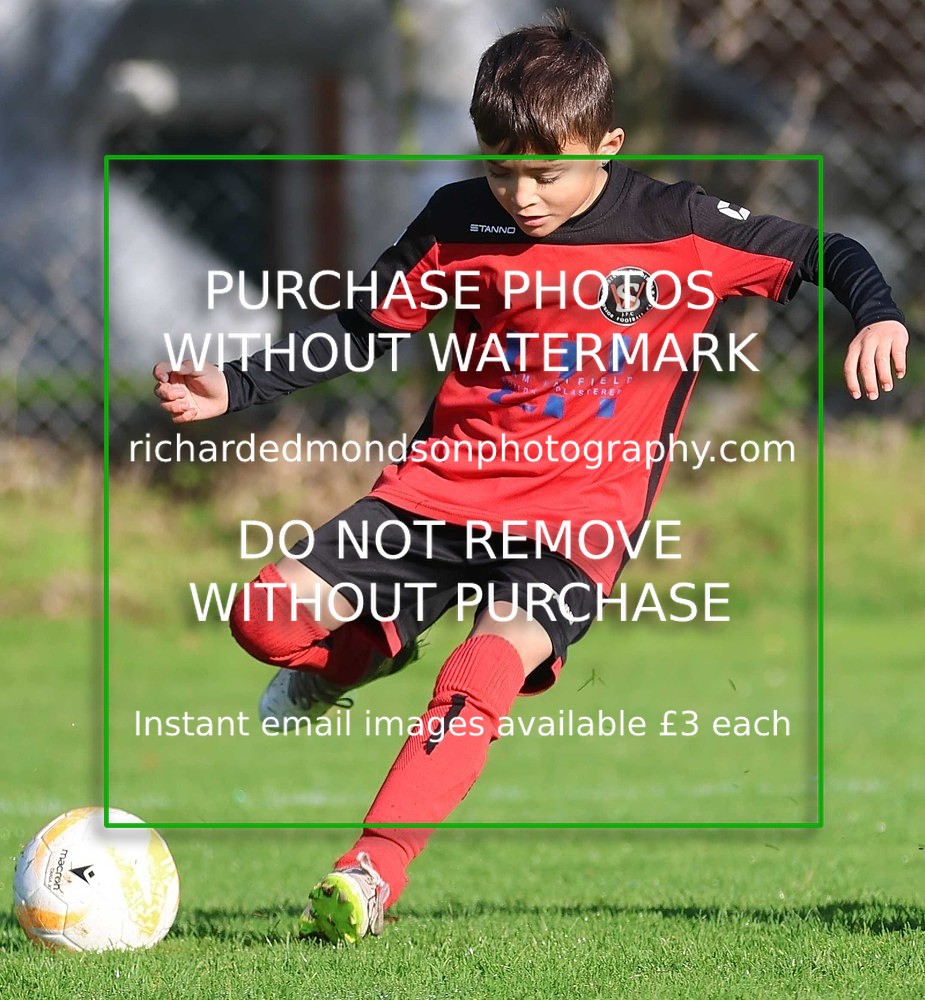 533A4595 - Sedbergh Wanderers Juniors Under 9's (17/10/26)