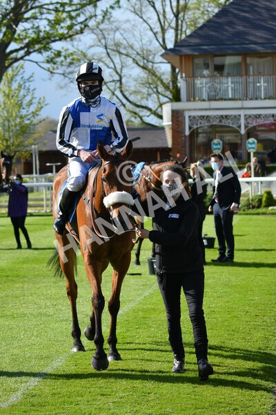 yr13052021r7-43 - Race 7 4.50pm Autohorn Stakes