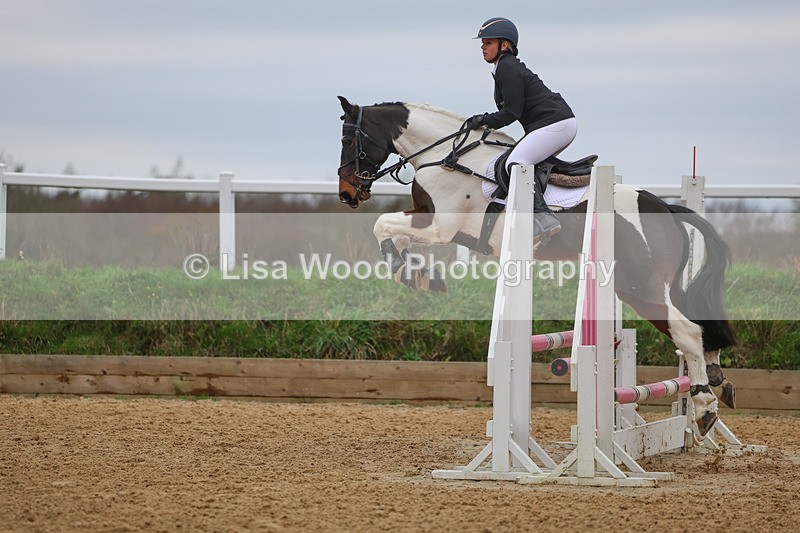 3E7A1068 - Class 2: 80 - 85cm