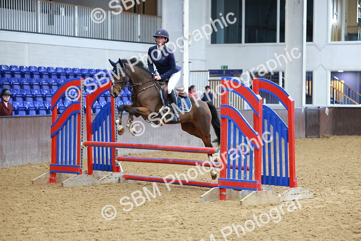 SBM_000033 - Class 1 - Clear Round
