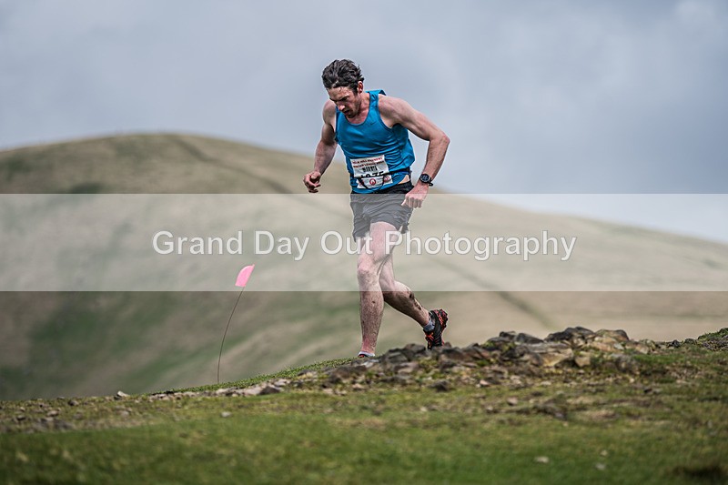 Arant Haw Seniors-284 - Kendal Winter League Arant Haw (Senior Race) Sunday 14th April 2024
