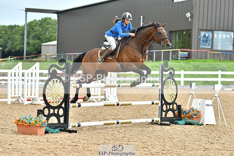 230813A-152557-13061 - Cls 44 A&B 1.10m National Amateur Qualifier & 1.10m Open