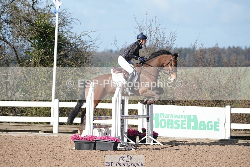 250329-093258-03499 - Cls 19 Clear Round