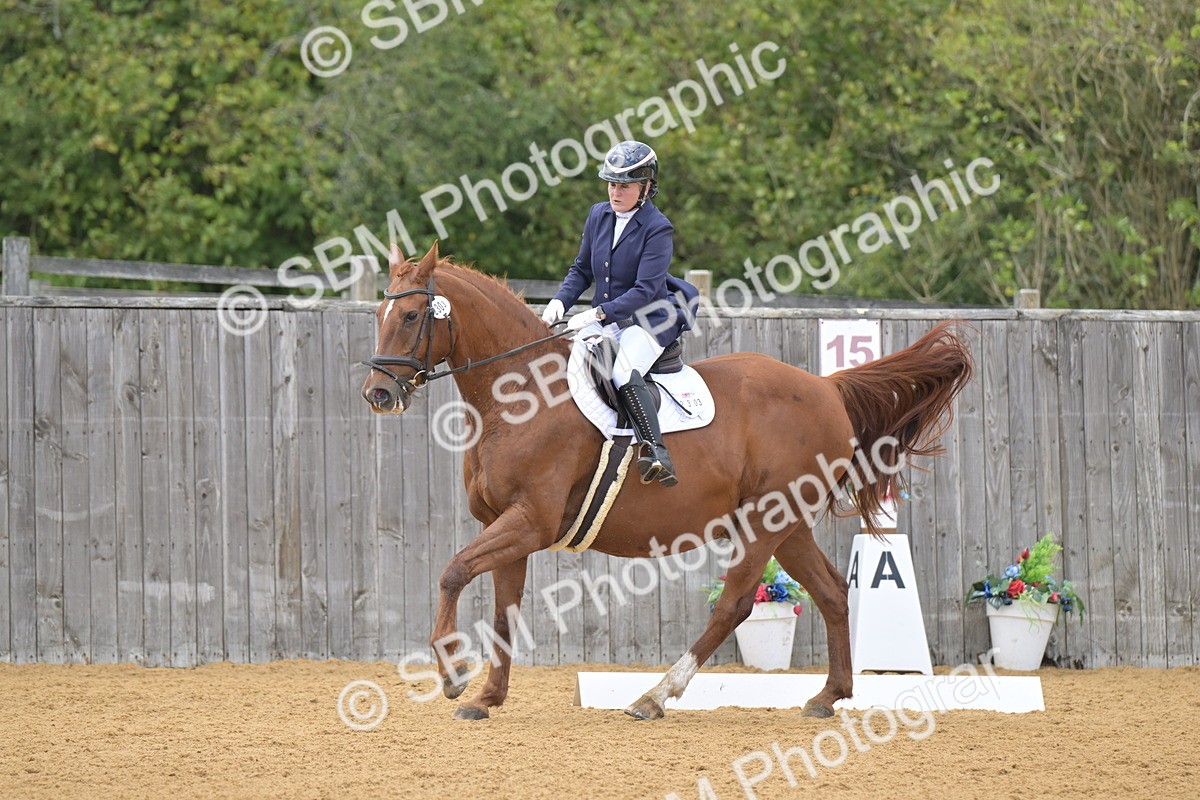 SBM_08229 - D8 - Small Tour Championship Prelim 1