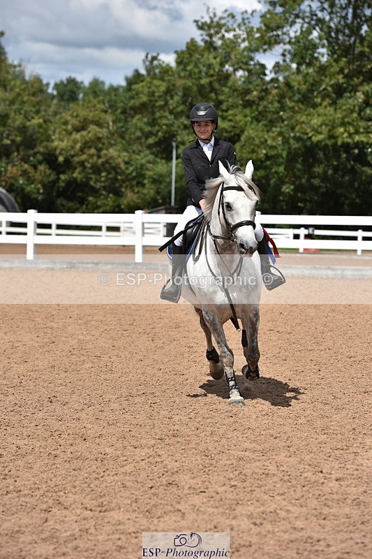 230806A-132012-01969 - Cls 20 Pony Discovery & 90cm Open