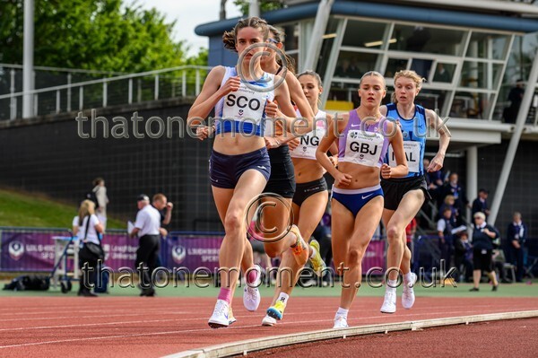 Lbro25-914010 - Set Four