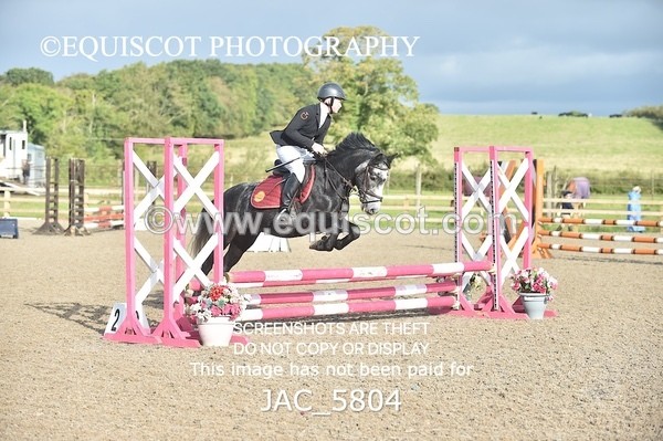 JAC_5804 - CLASS 1 SAT Little Stars Series Qualifier