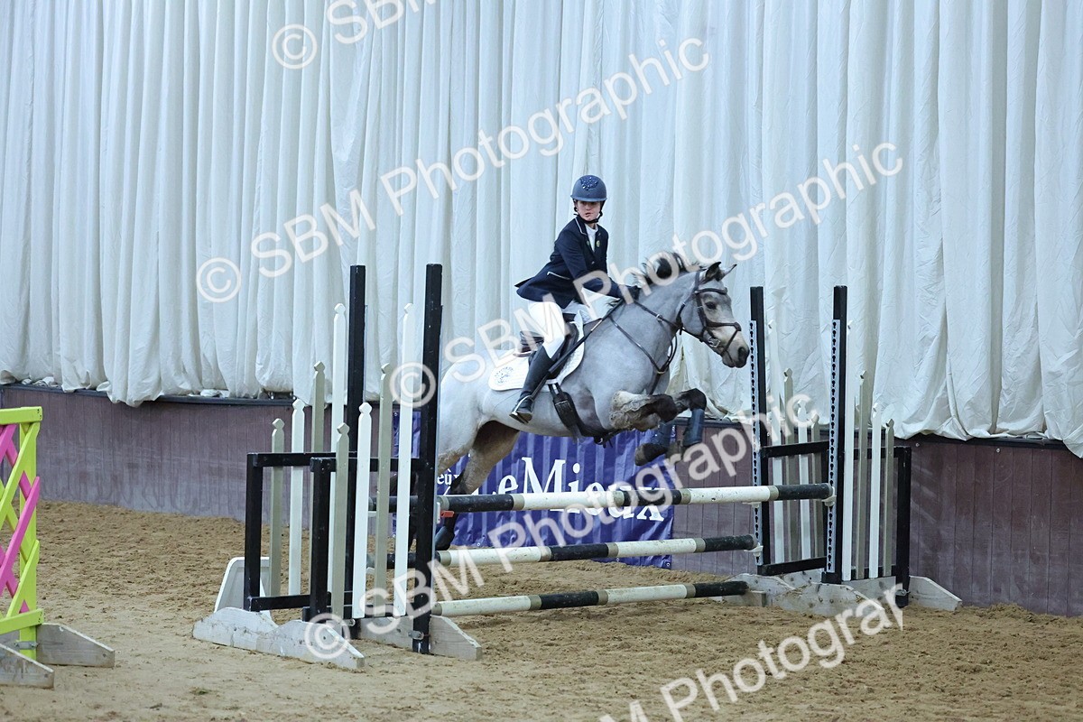 SBM_001677 - Class 5 - Show Jumping 80cm