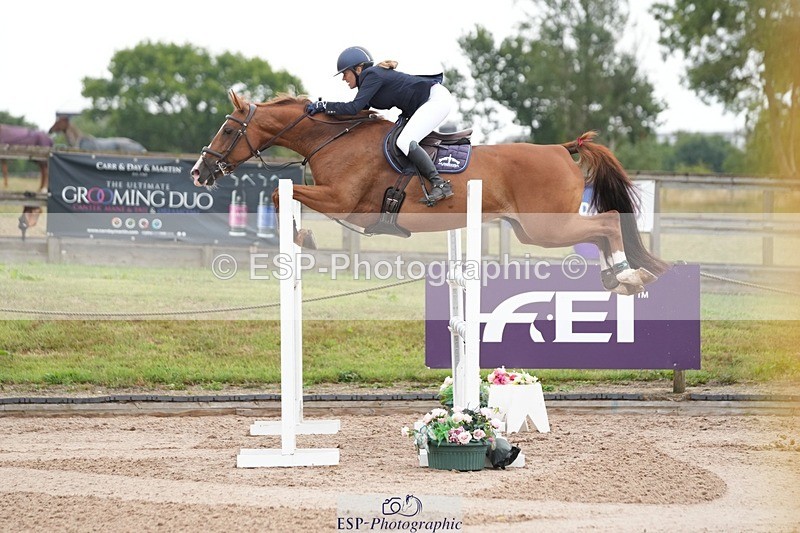 250727-132424-10541 - Cls 27 NAF Silver League Jump Off and Presentations