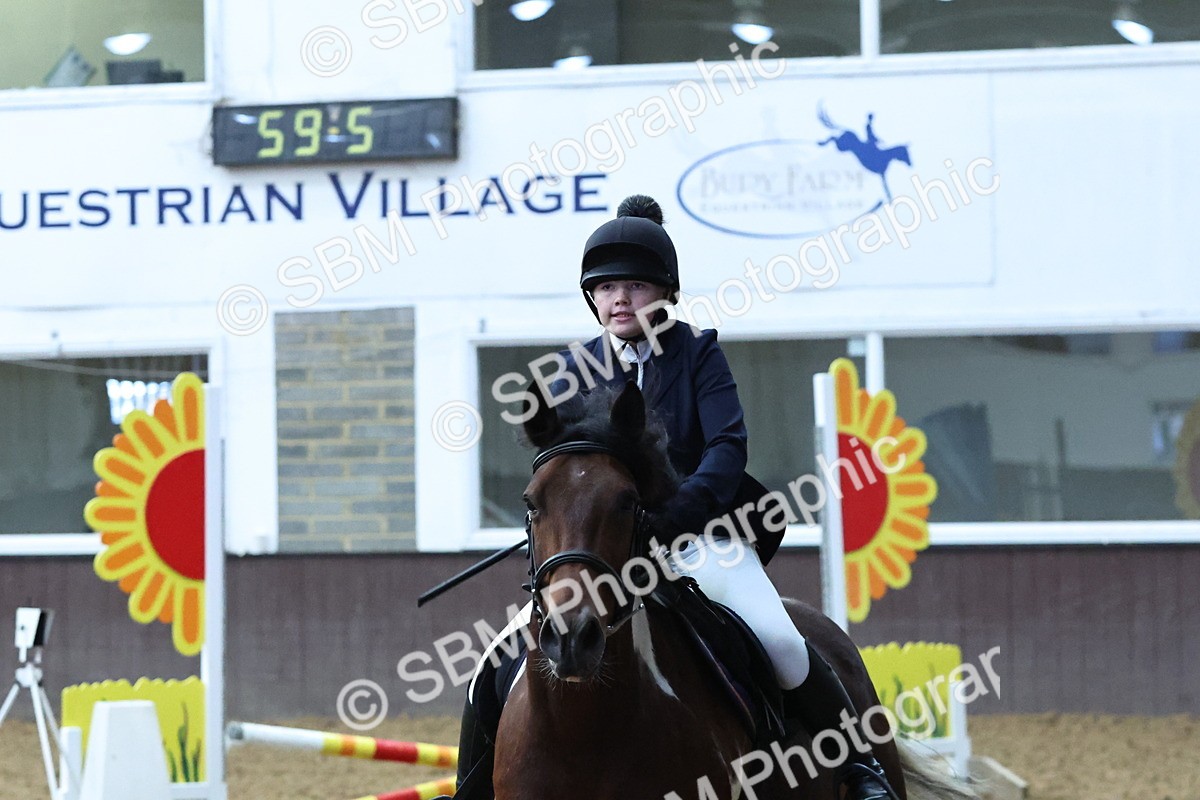 SBM_005229 - Class 3 - 50cm Open