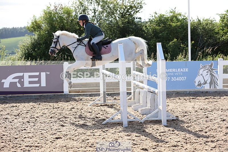 240629A-175026-09114 - Cls 14 Springboard 128cm + 138cm