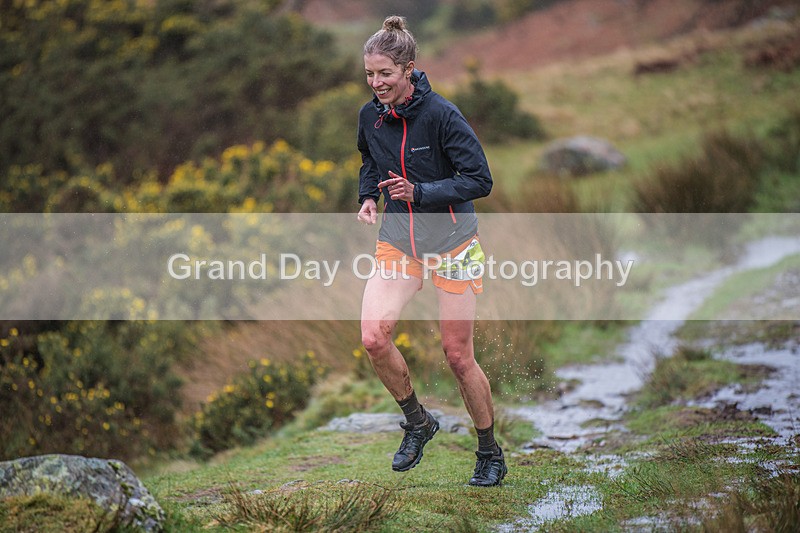 Buttermere-227 - Fellside Events Buttermere Trail Race Sunday 17th March 2024