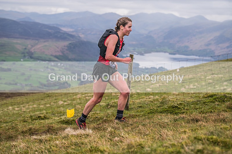 Keswick-664 - Inter Counties & Up and Down Mountain Running Champs (Junior & Senior Races) Sunday 21st April 2024
