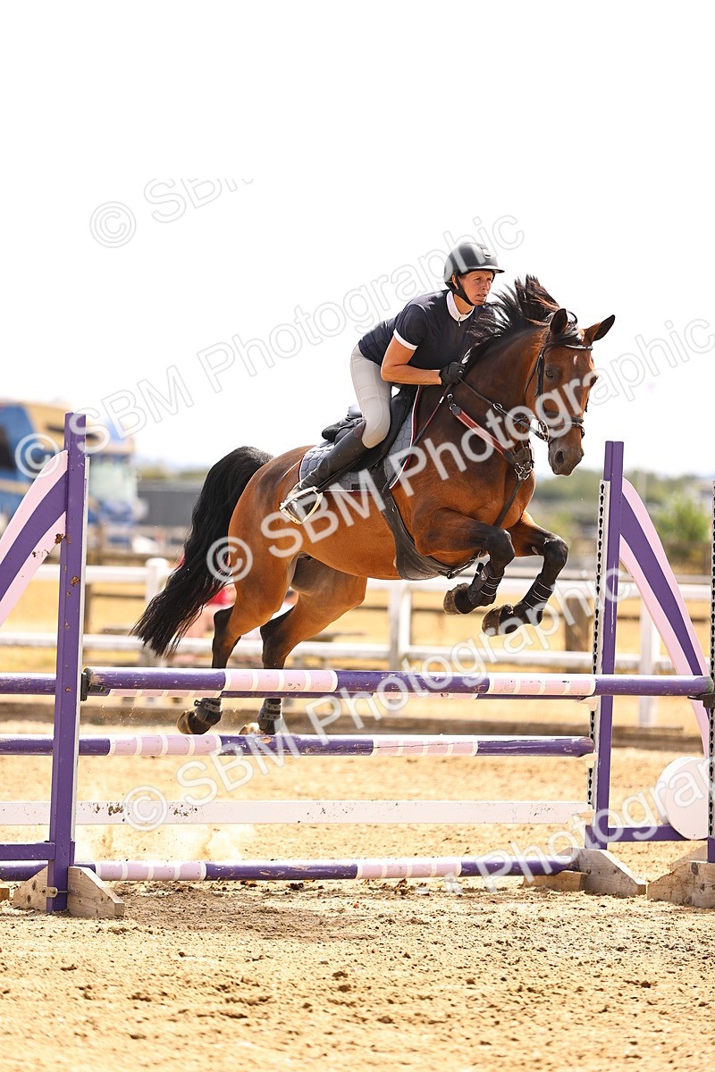 SBM_001212 - Class 4 - Senior Discovery - 1.00m Open