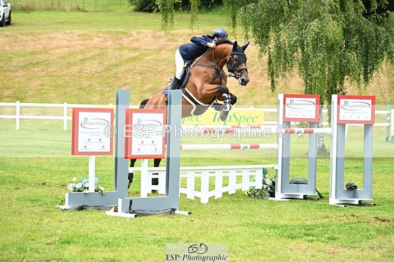 240707-124523-20441 - Cls 47 Foxhunter 2nd Round