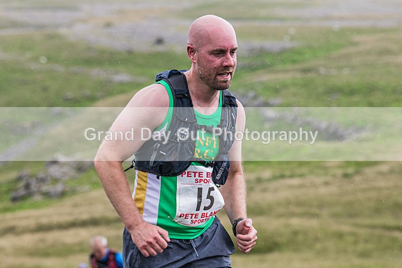 Ingleborough-336 - Ingleborough Mountain Race Saturday 19th July 2025