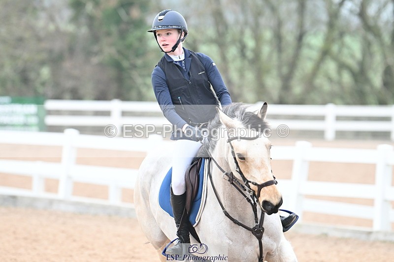 240128A-132034-01221 - Cls 6, 7 & 8 Pony 1.15, 1.20 and 1.25 Open