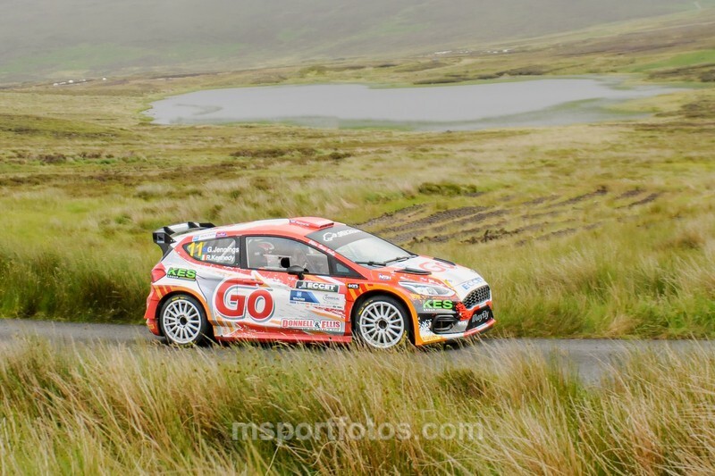  - Donegal Rally 2024