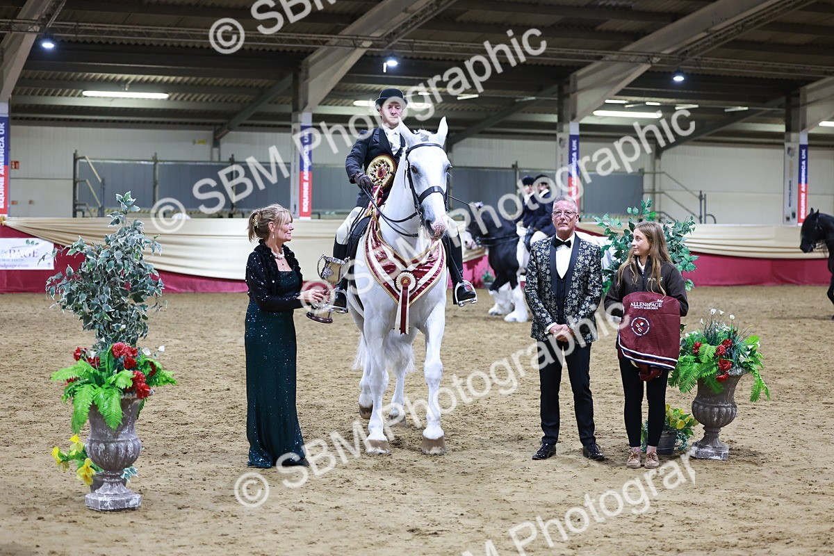 SBM_21566 - Class V - Champion of Champions