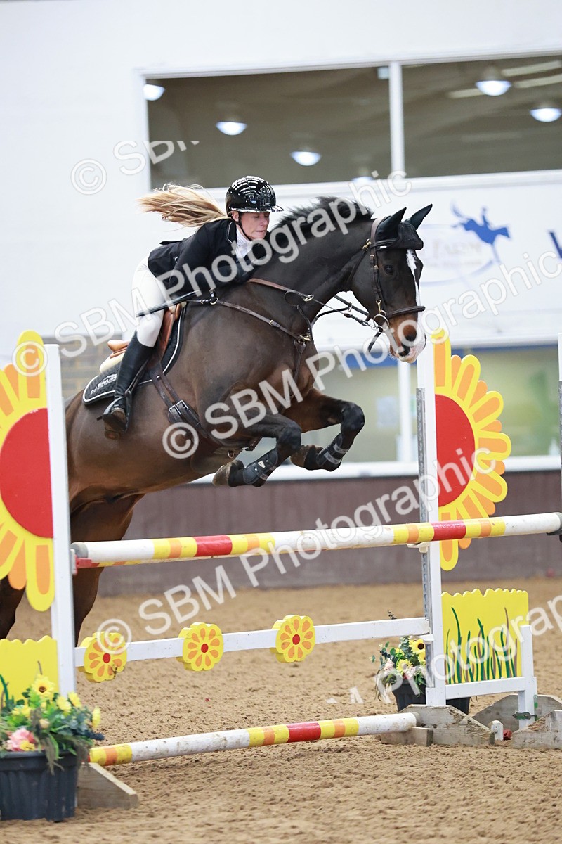 SBM_003881 - Class 11 - Senior Newcomers - 1.10m