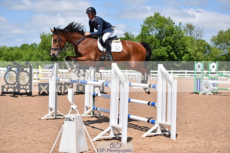 230531A-132446-00421 - Cls 5 Foxhunter & 1.20m Open