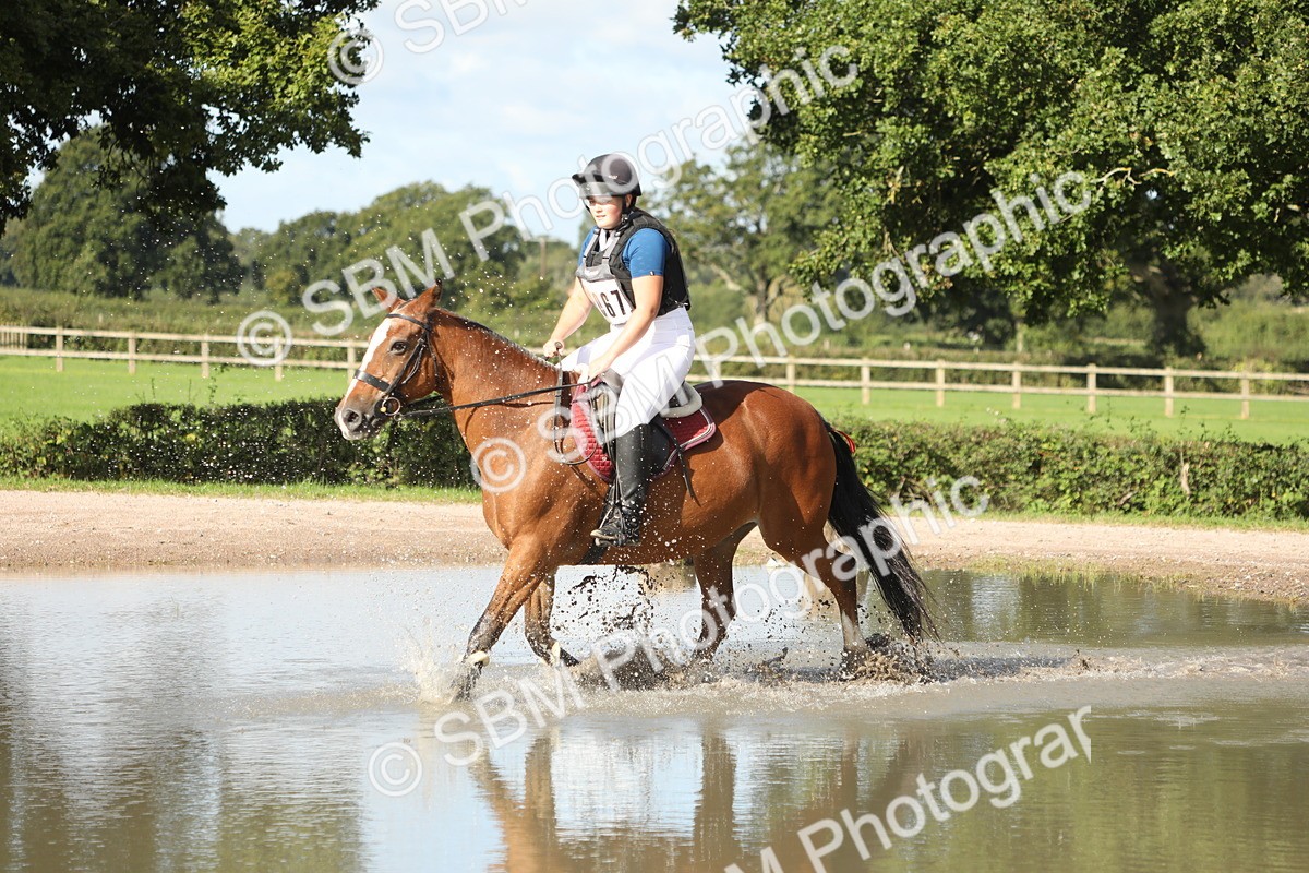 SBM_03855 - E3 Eventers Challenge 70cm Open