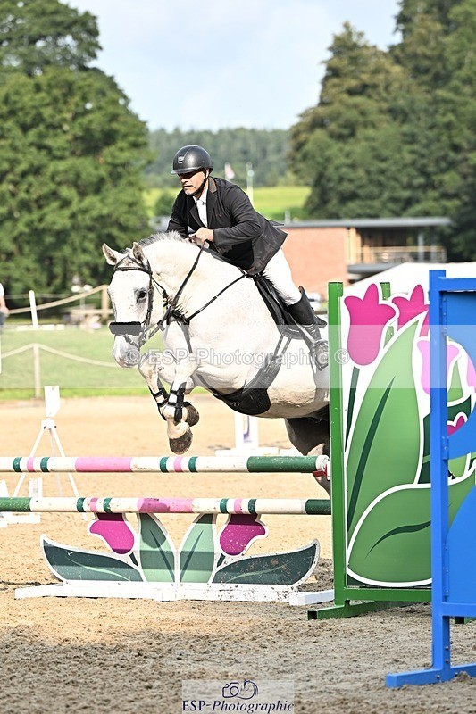 240818-093313-03412 - Cls 8A Snr British Novice