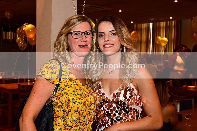 SHN-268 - Shannon's 21st