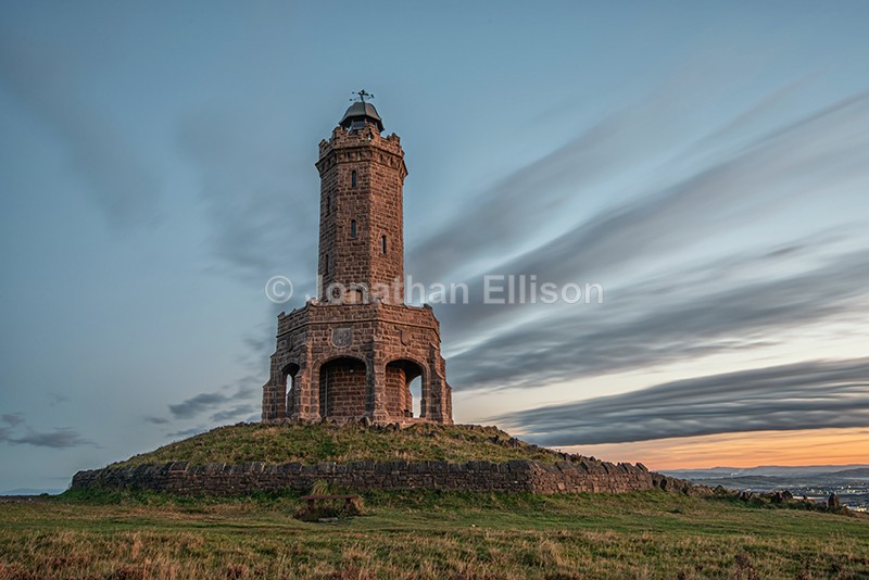 Jubilee Tower - Lancashire