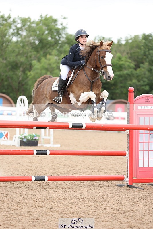 240630A-155229-14931 - Cls 33 Foxhunter and 1.10m Open