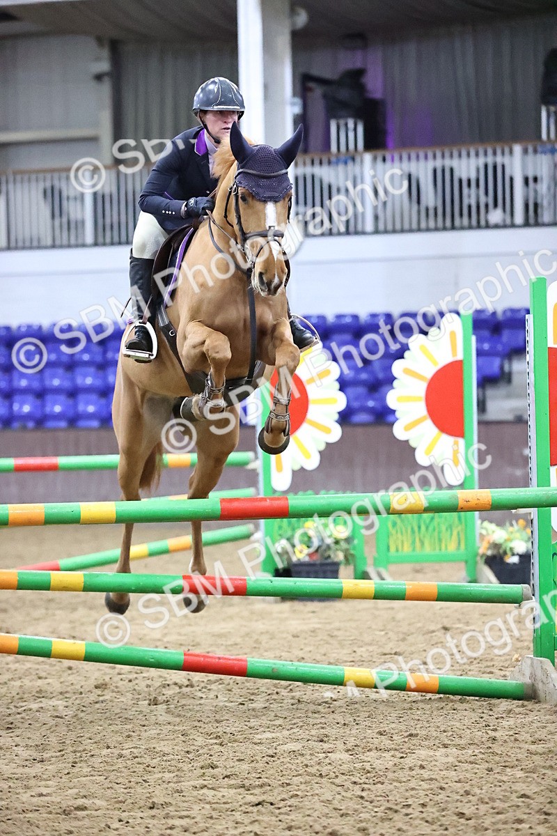 SBM_2002 - Class 8 - Nupafeed Supplements Senior Discovery/ 1m Open