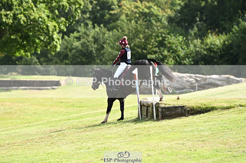 240825X-111359-31989 - 70cm XC 11.00 to 12.00