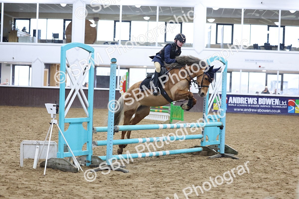 SBM_000072 - Class 1 - 70cm