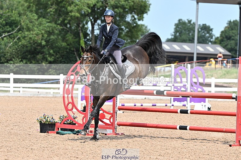 240801A-130415-01718 - Cls 11 1.10m Amateur Qualifier