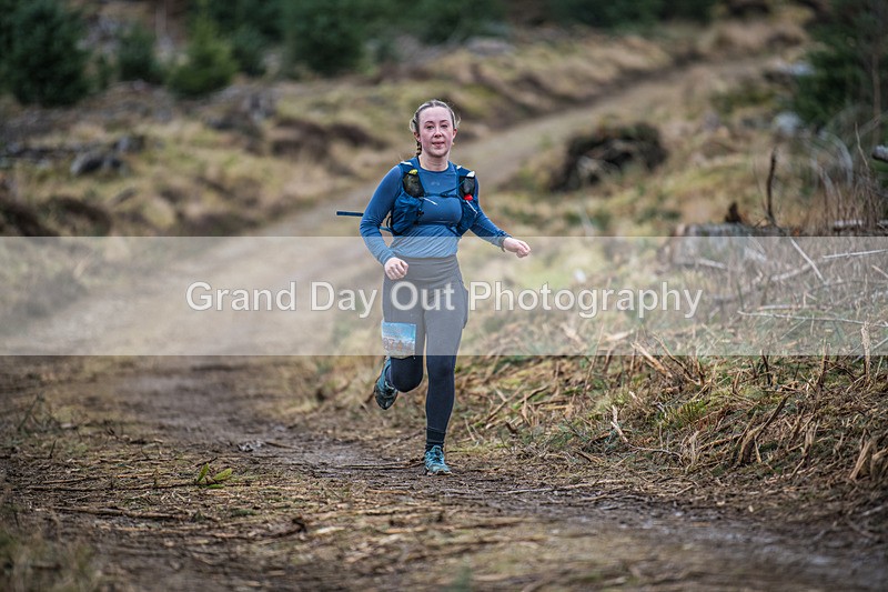 Glentress-2437 - High Terrain Events Glentress Marathon 21 & 10K Trail Races Sunday 18th February 2024