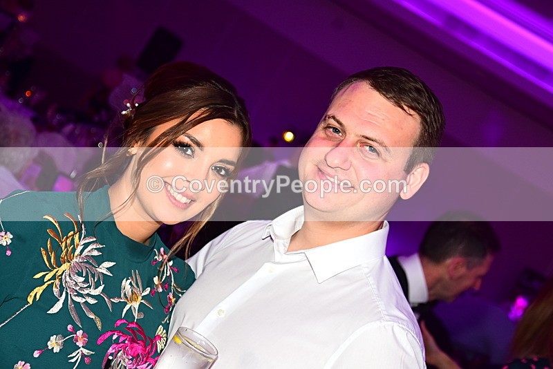 GRC-1727 - Emma and Ciaran