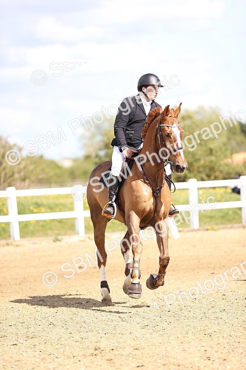 SBM_004493 - Class 18 - Senior 1.15m Open