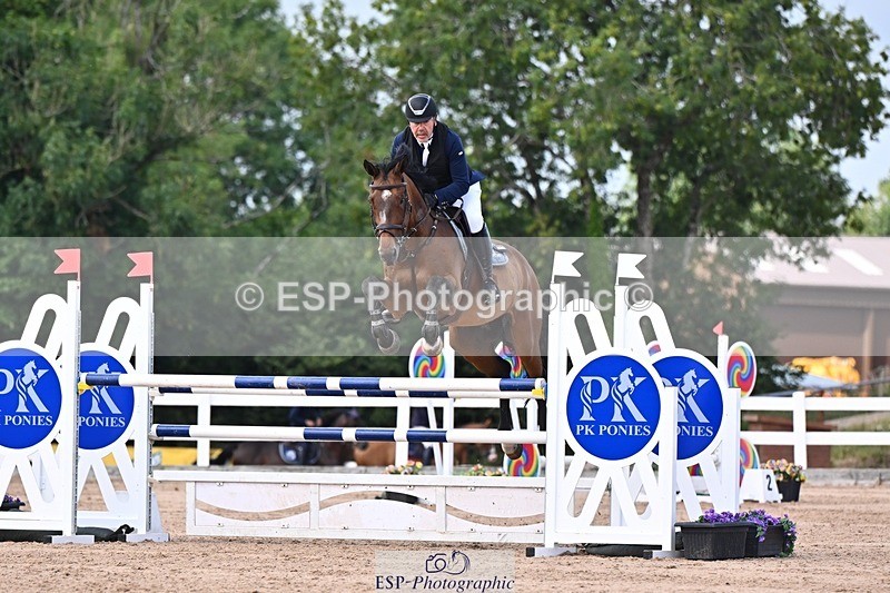 250718-153742-11534 - Cls 10, 1 Star Bronze Tour