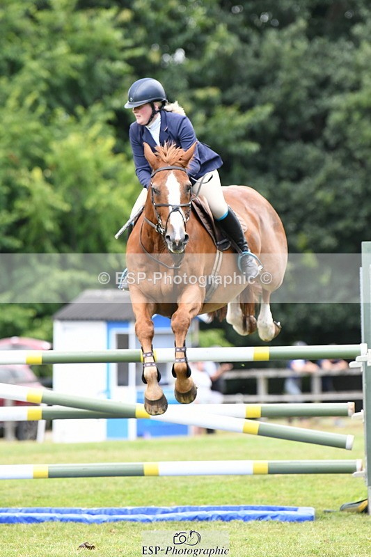 250703A-145649-02045 - Cls 14 Snr 1.15m Open