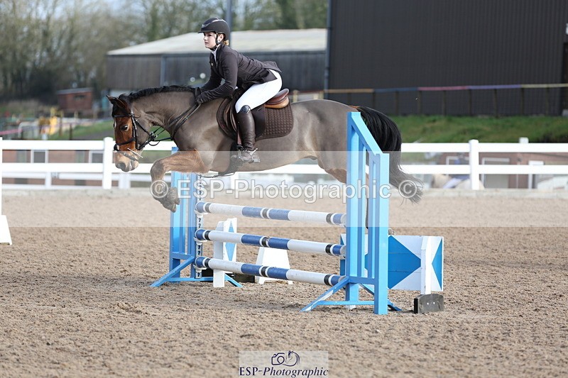 240211A-105833-01981 - Cls 2 Pony British Noivice & 80cm Open