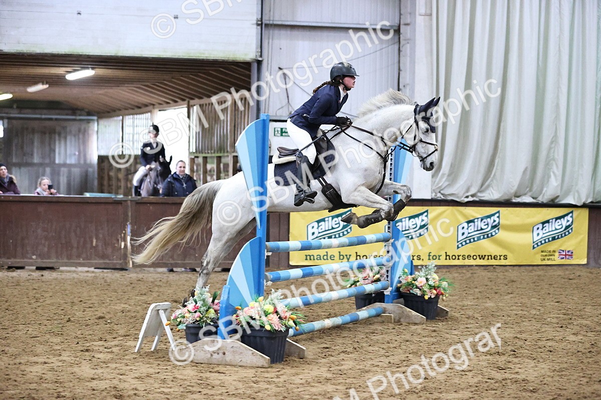 SBM_006803 - Class 20 - Senior British Novice - 90cm