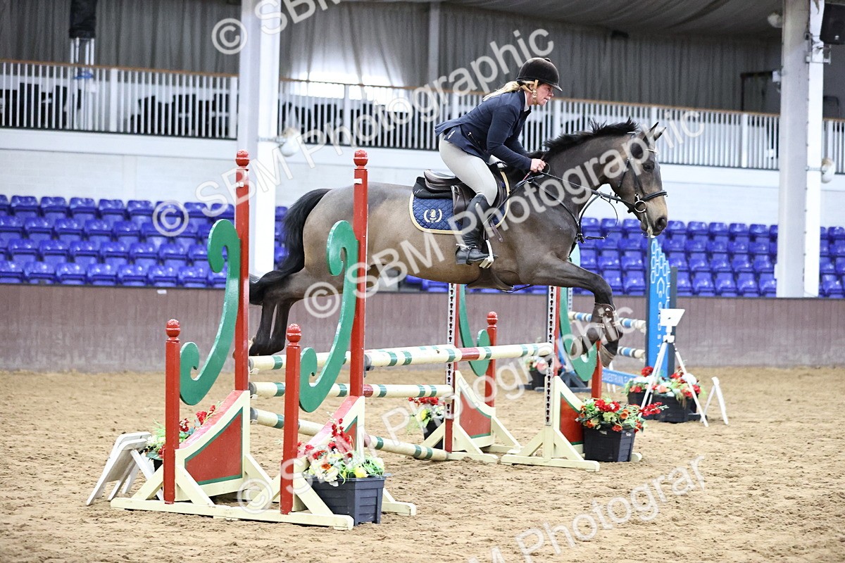 SBM_000418 - Class 2 - Senior British Novice - 90cm Open