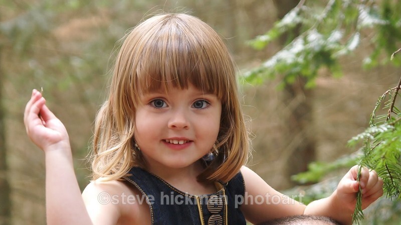  - solo & group portraits