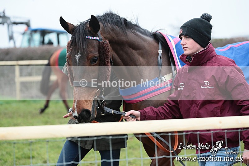 PtP 141225  0975 - Harkaway Club PtP Chaddesley Corbet 28/12/25