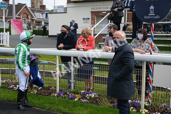 yr12052021r2-71 - Race 2 2.10pm Churchill Tyres Stakes