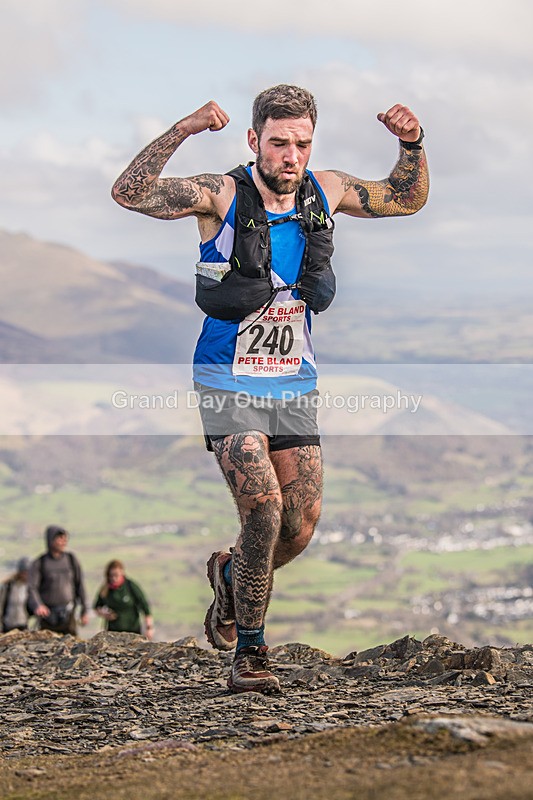Coledale-348 - Coledale Horseshoe Fell Race Saturday 30th March 2024