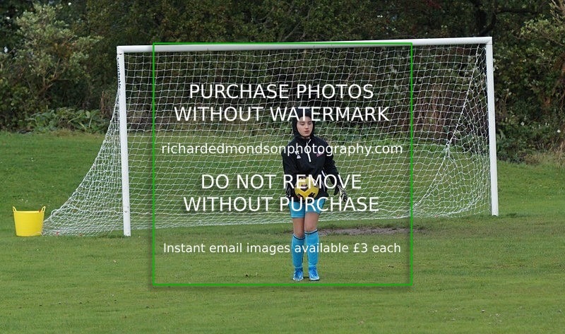 DSC02240 - Wattsfield U15 Girls v Lancaster (3/10/21)