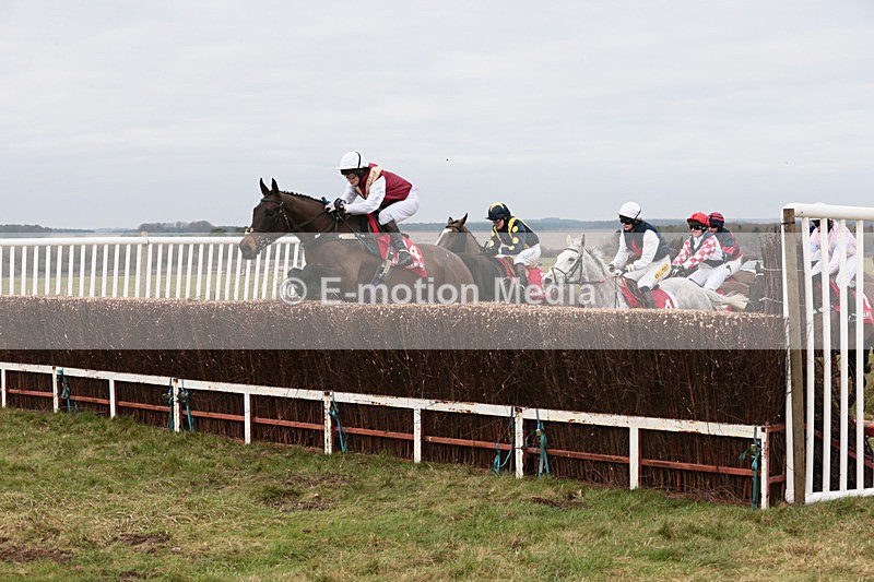 PtP 060119 107 - Larkhill Racing Club - Point-to-Point- 06/01/2019
